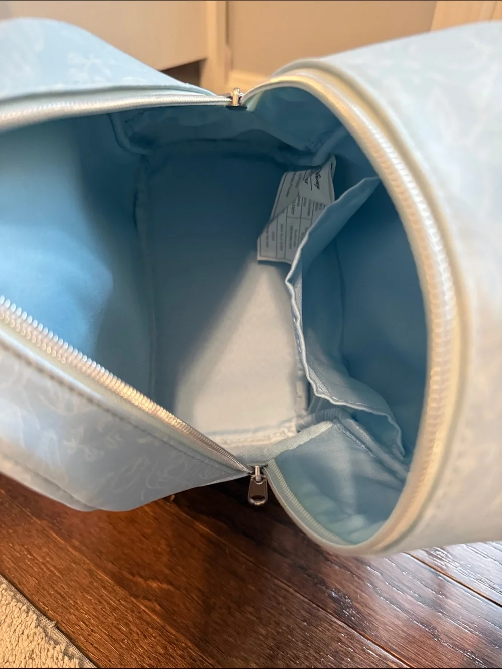 Cinderella Disney Loungefly Backpack